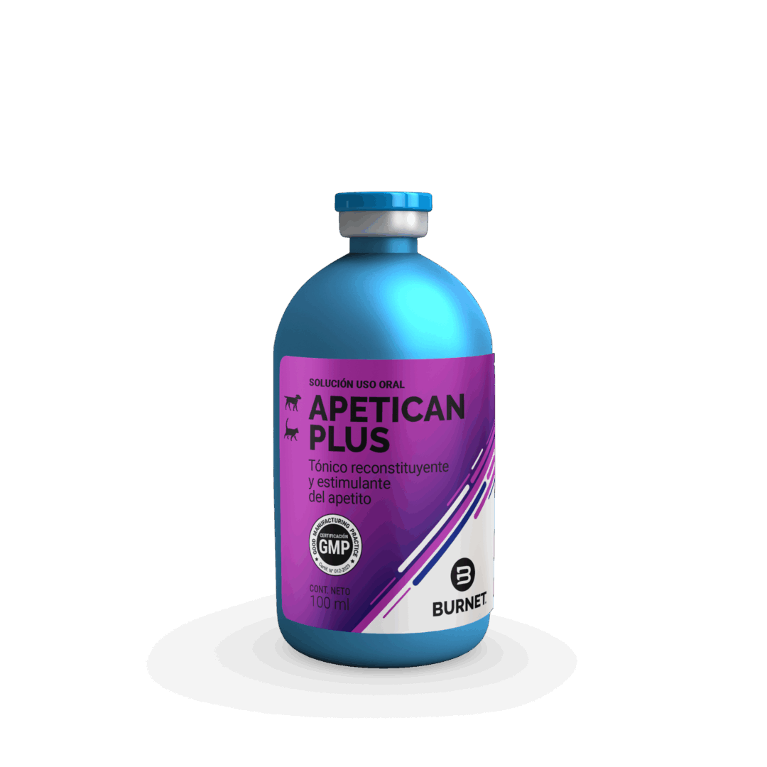 ESP_Apetican Plus (100ML)