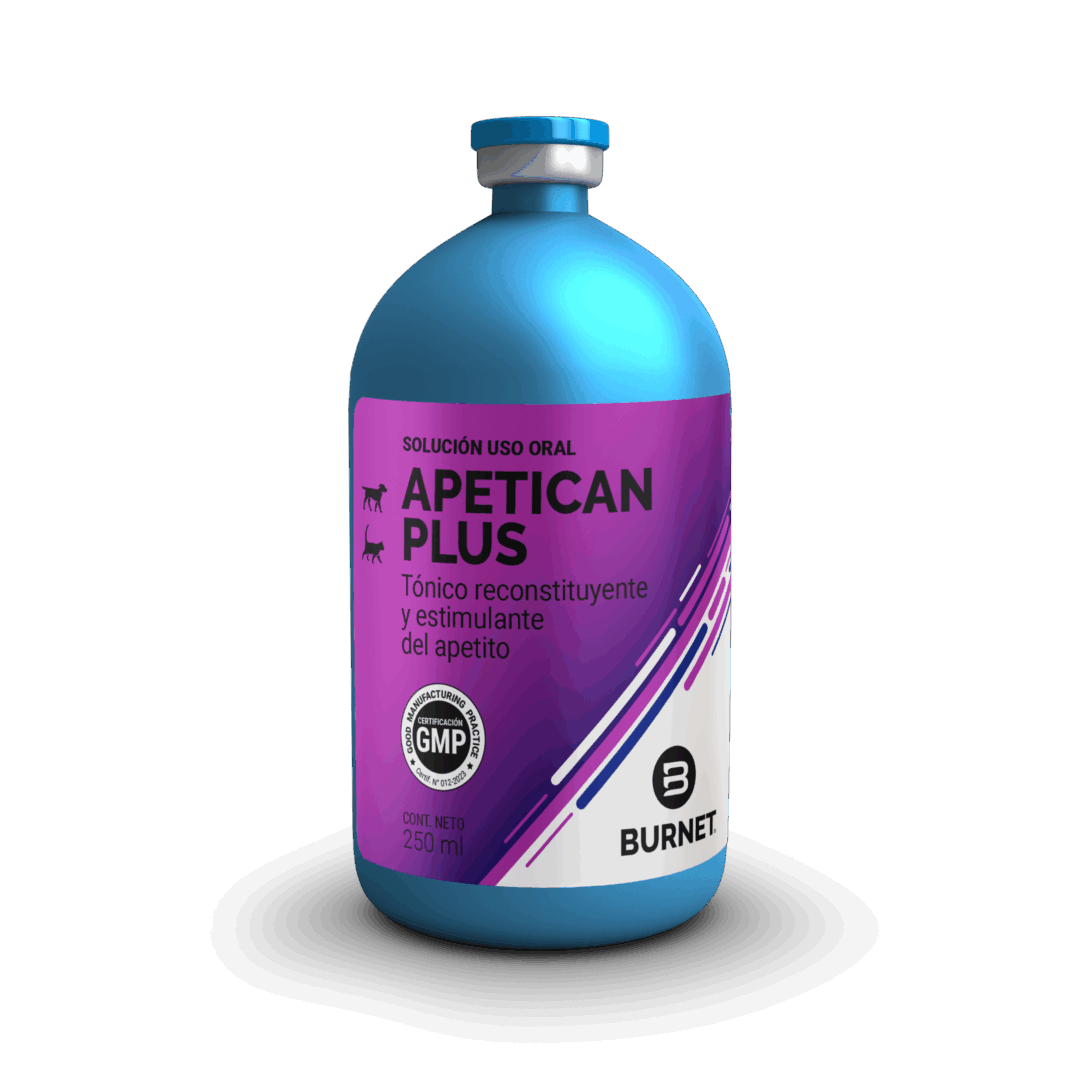 ESP_Apetican Plus (250ML)
