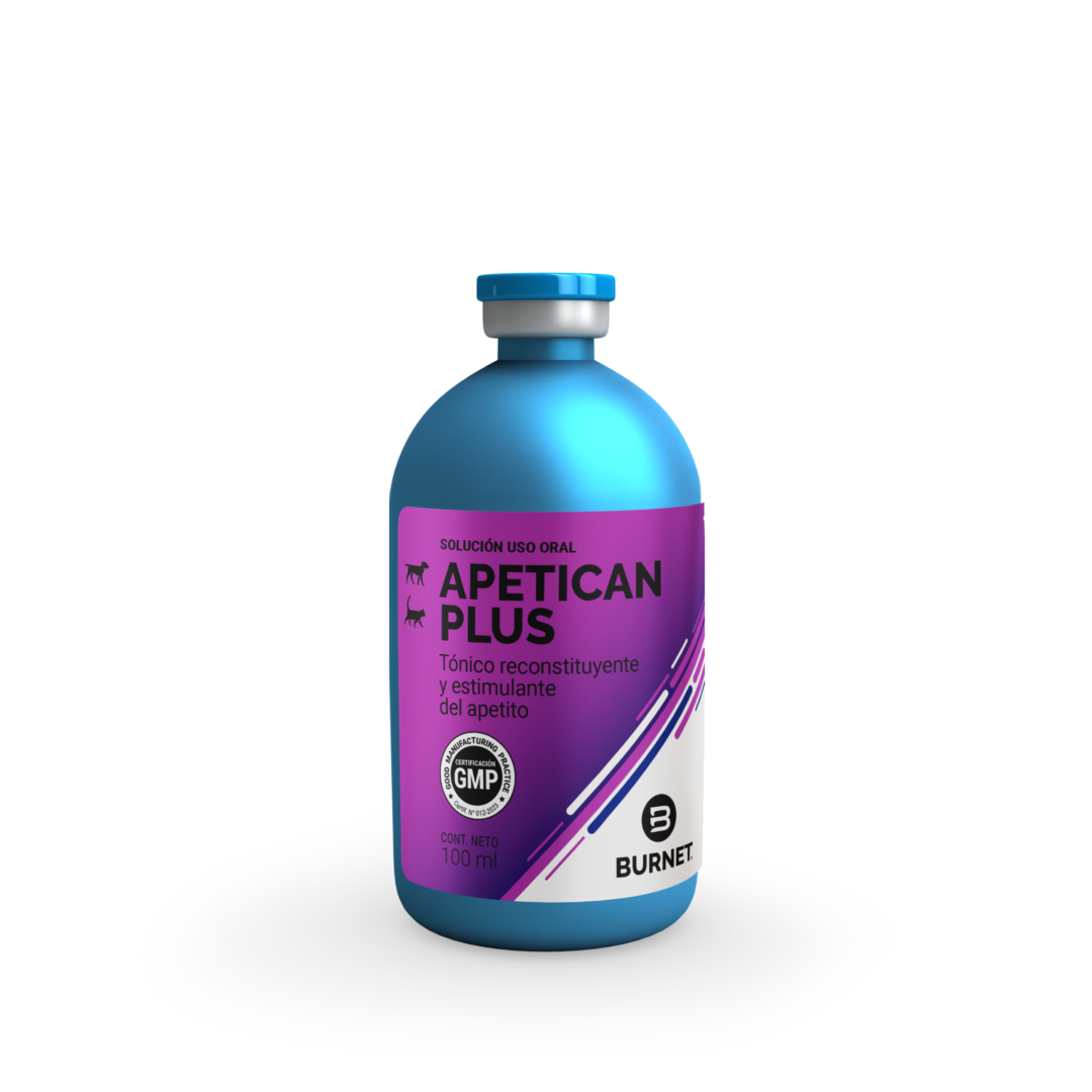 ESP_Apetican Plus (100ML)