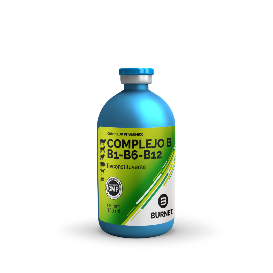 ESP_Complejo B (100ML)