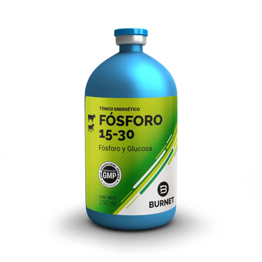 ESP_Fosforo 15-30 (250ML)