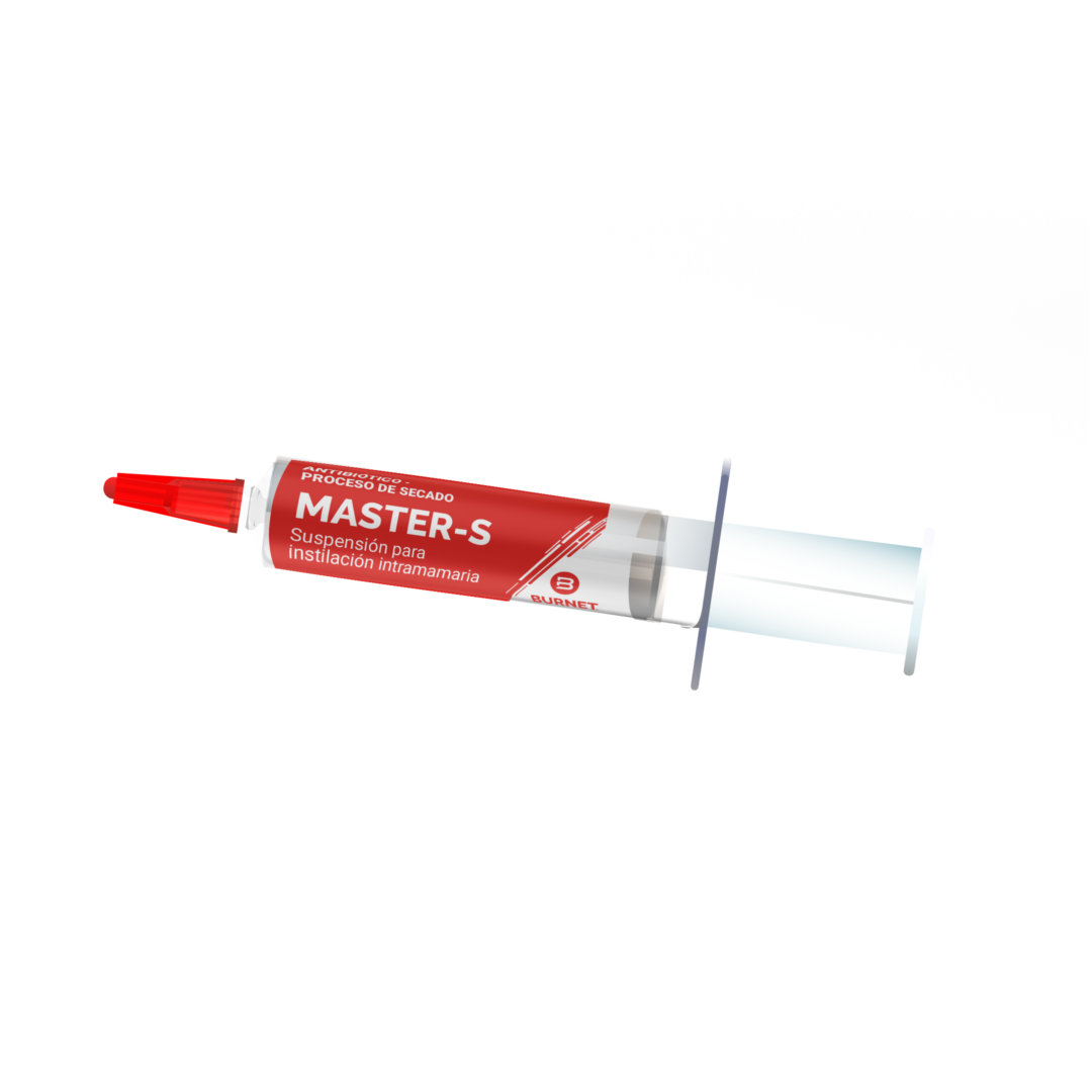 ESP_Master S Jeringa (10ML)