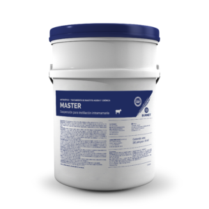 ESP_Master balde (200 jeringas)