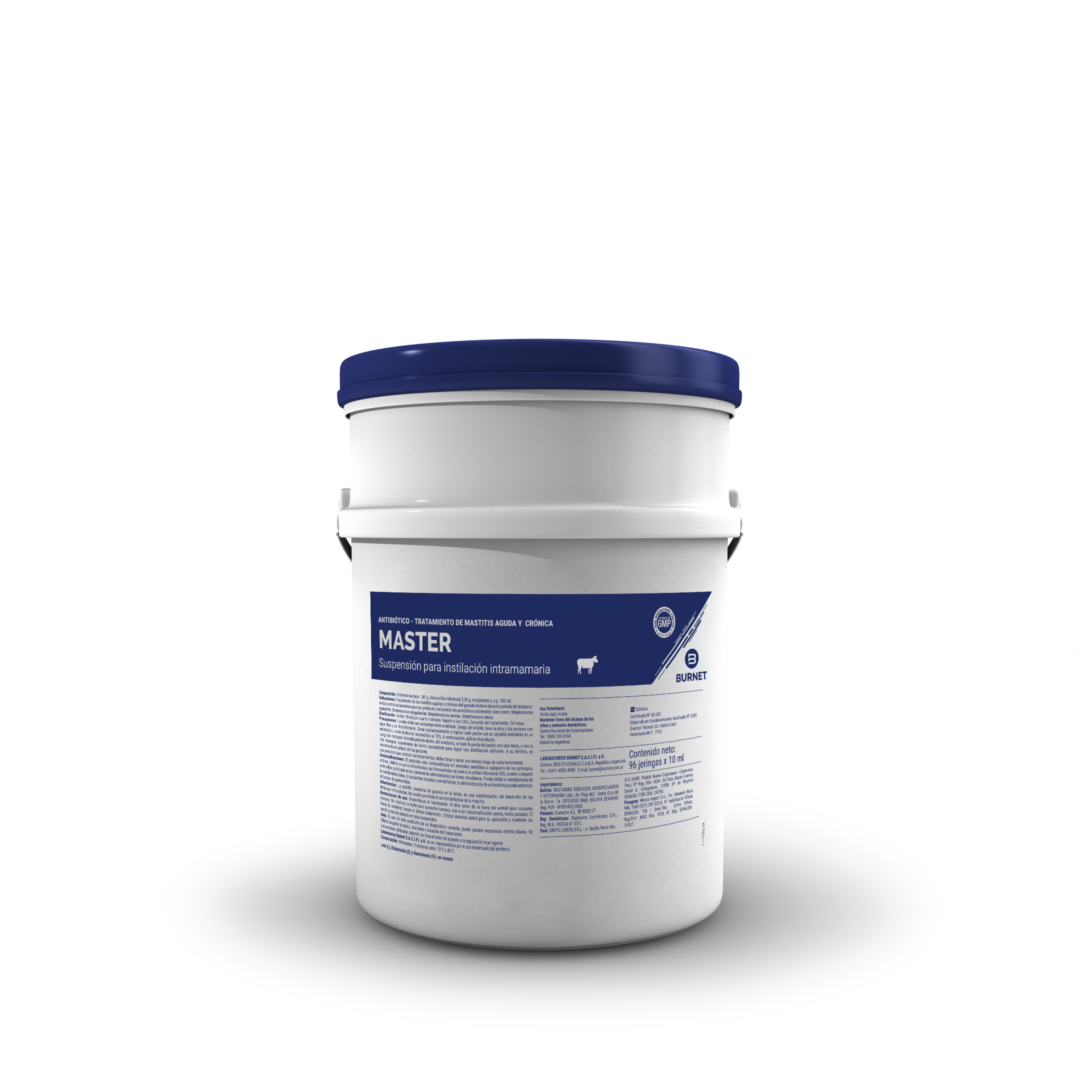 ESP_Master balde (96 jeringas)