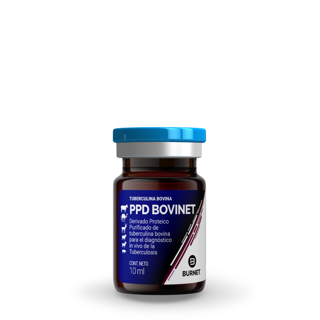 ESP_PPD Bovinet (10ML)