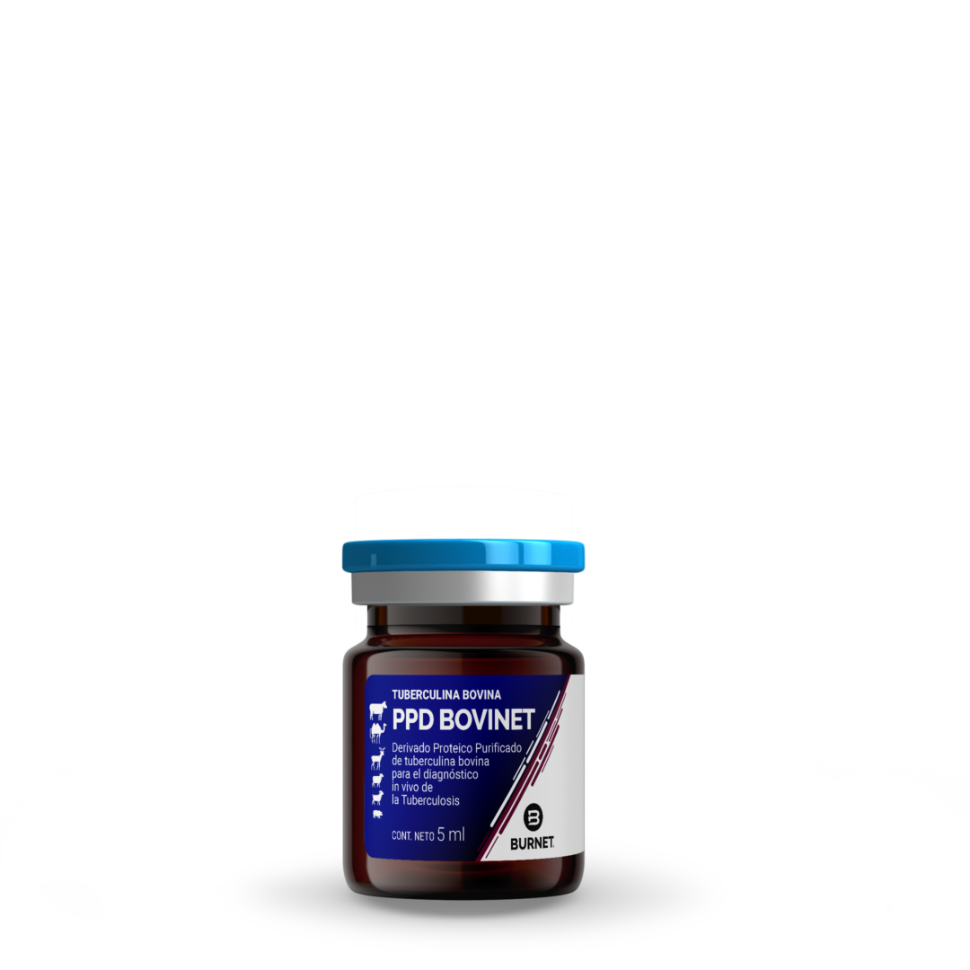 ESP_PPD Bovinet (5ML)