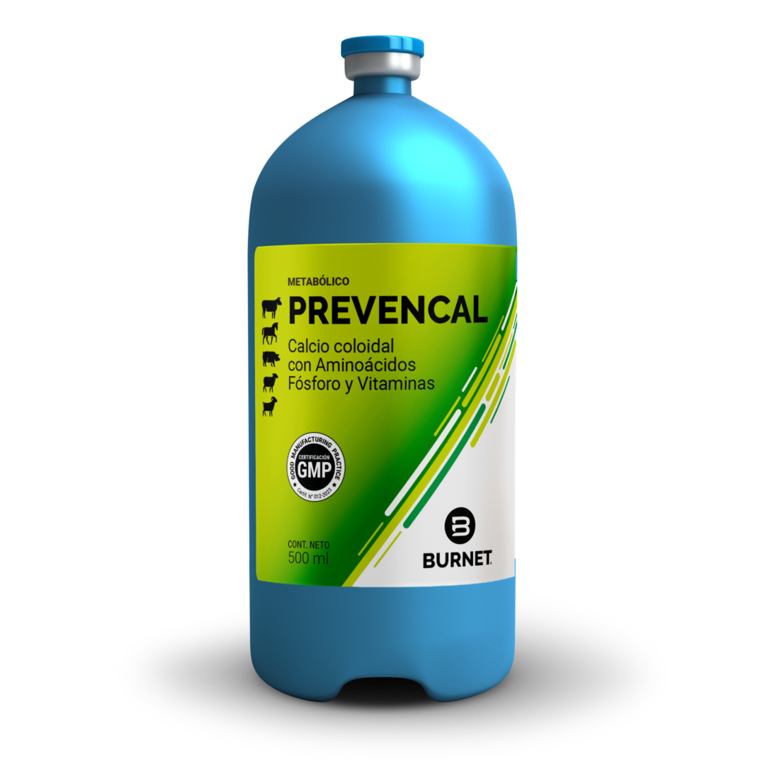 ESP_Prevencal (500ML)