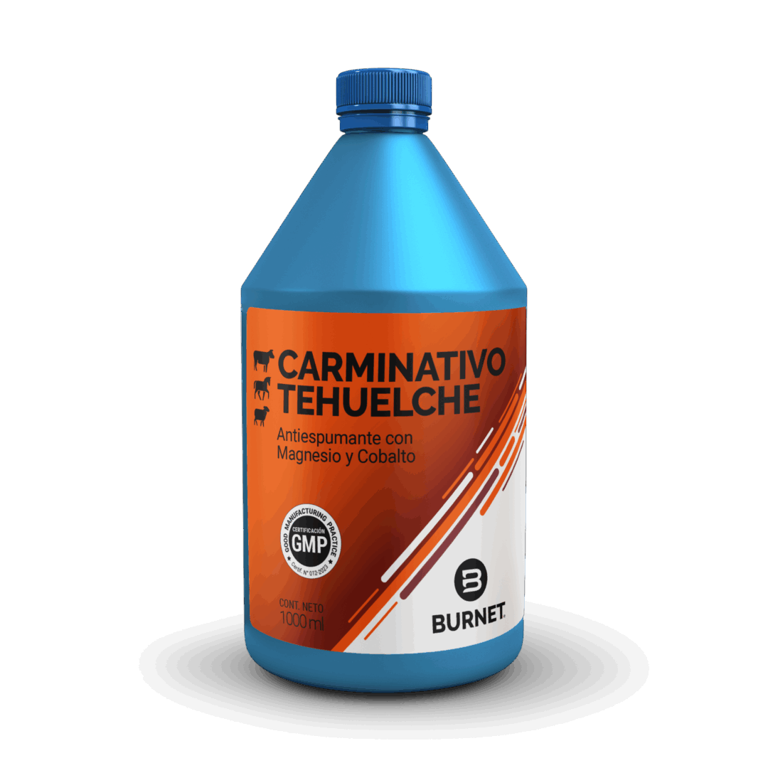 ESP_Carminativo Tehuelche (1000ML)