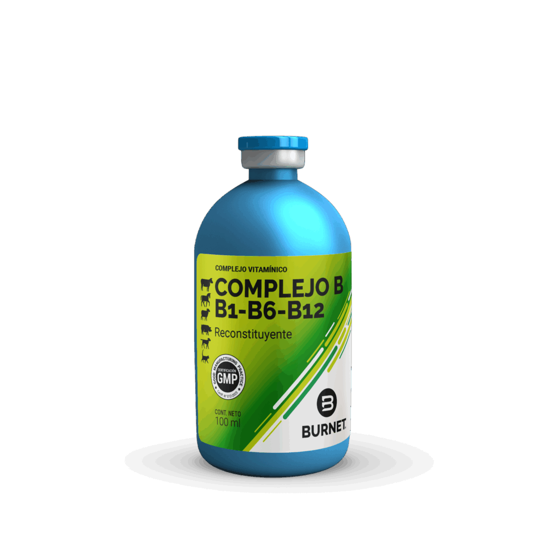 ESP_Complejo B (100ML)