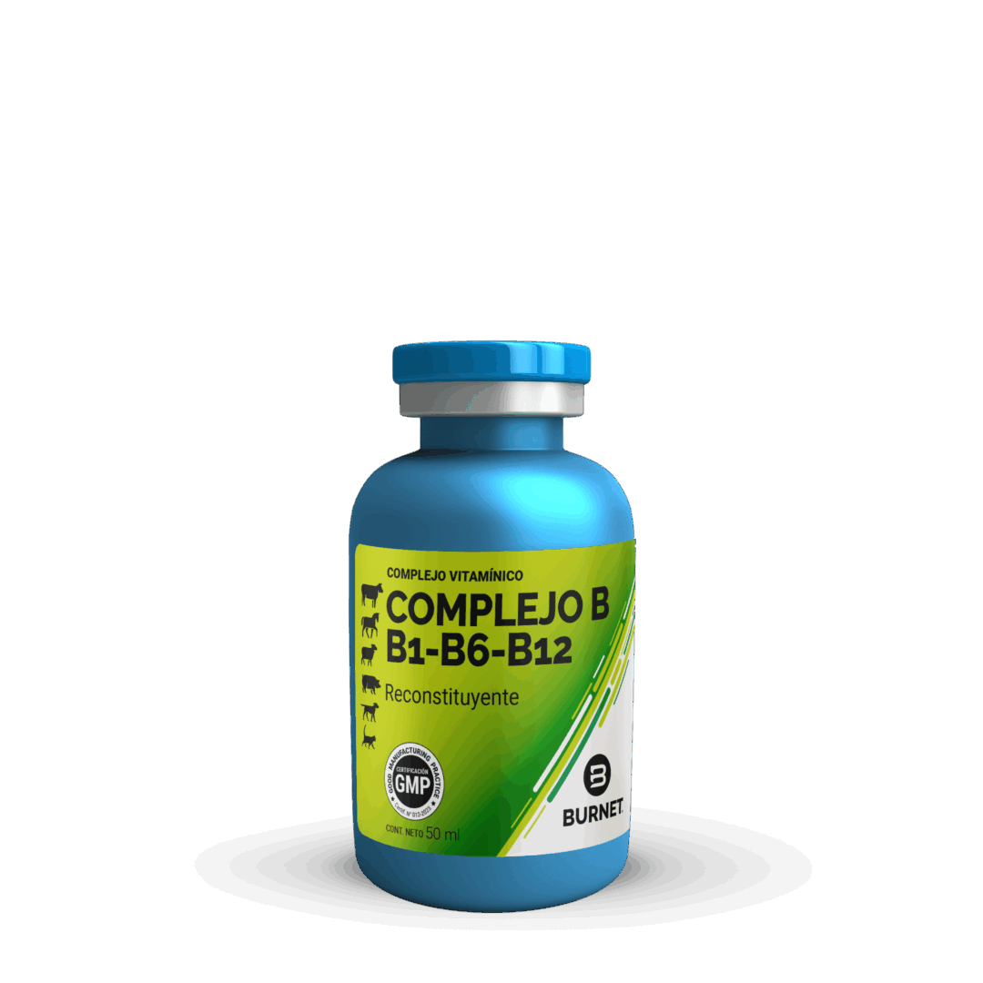 ESP_Complejo B (50ML)
