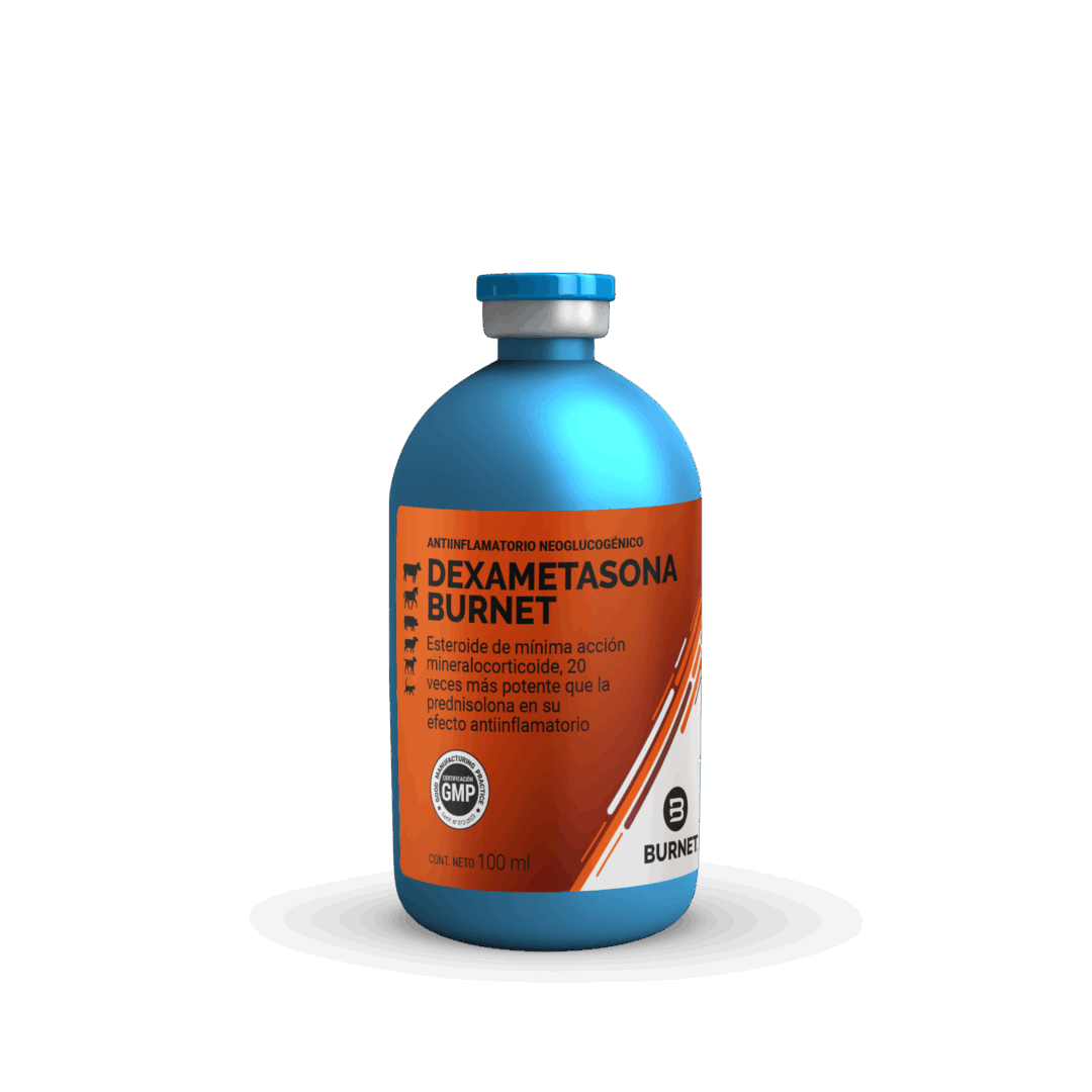 ESP_Dexametasona Burnet (100ML)