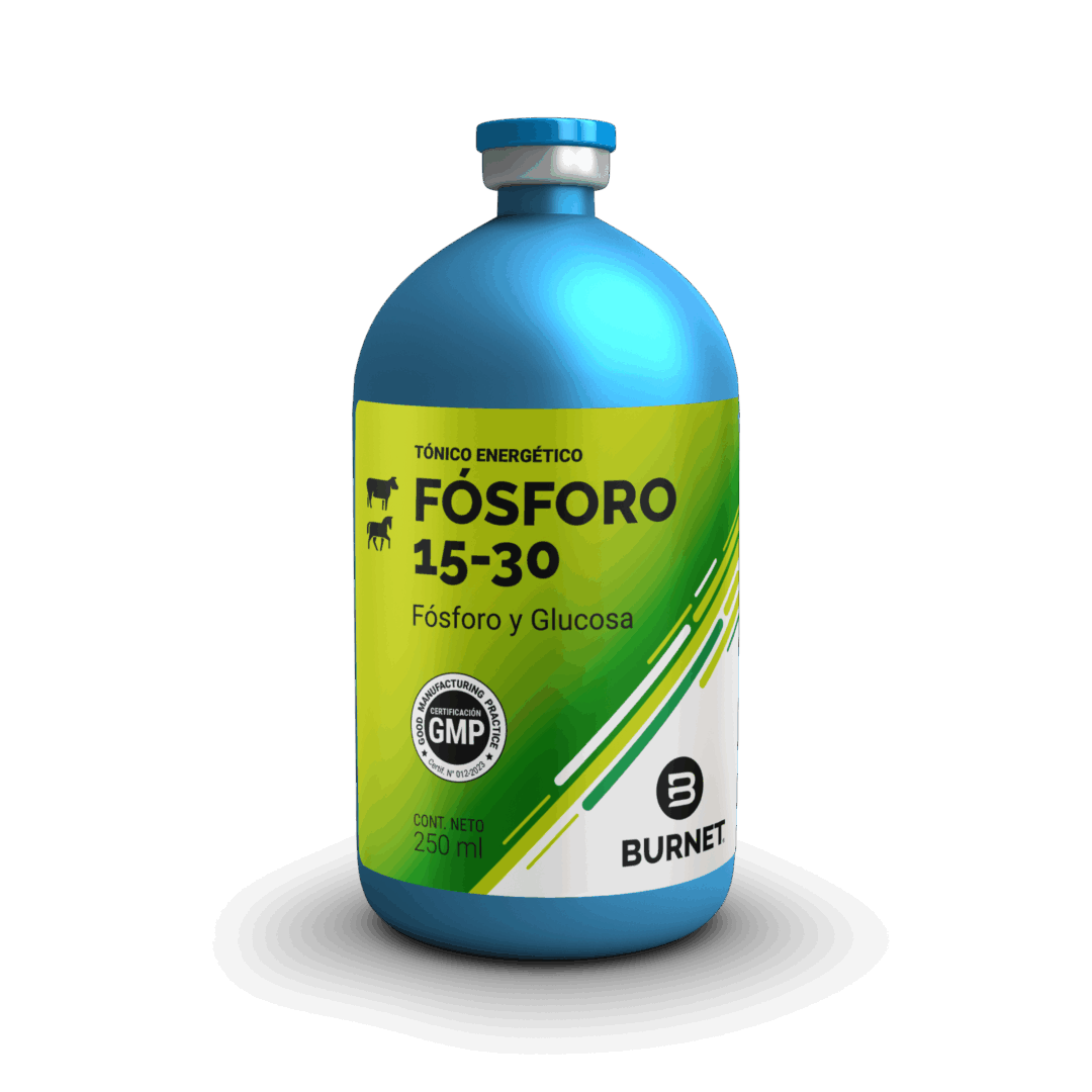 ESP_Fosforo 15-30 (250ML)