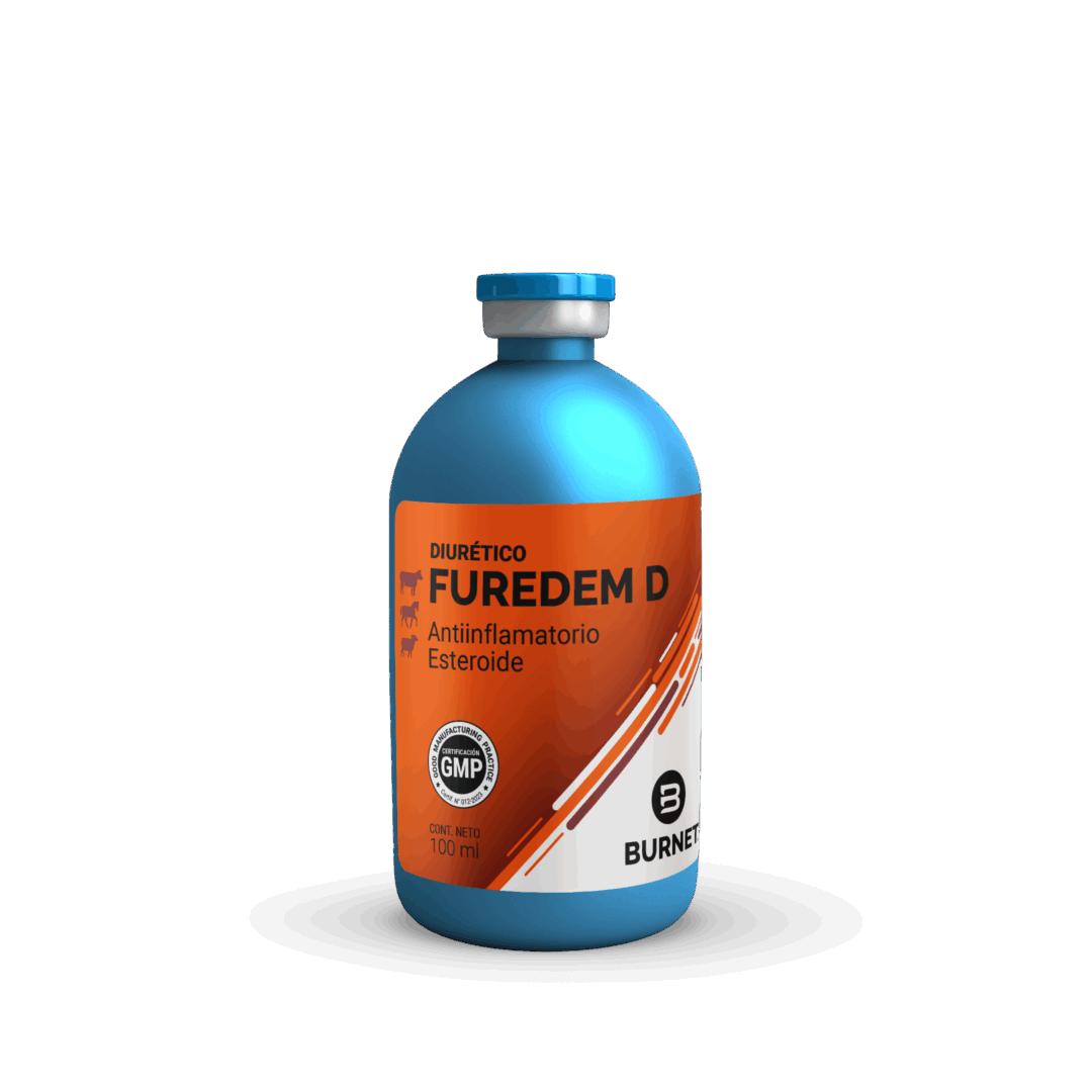 ESP_Furedem D (100ML)