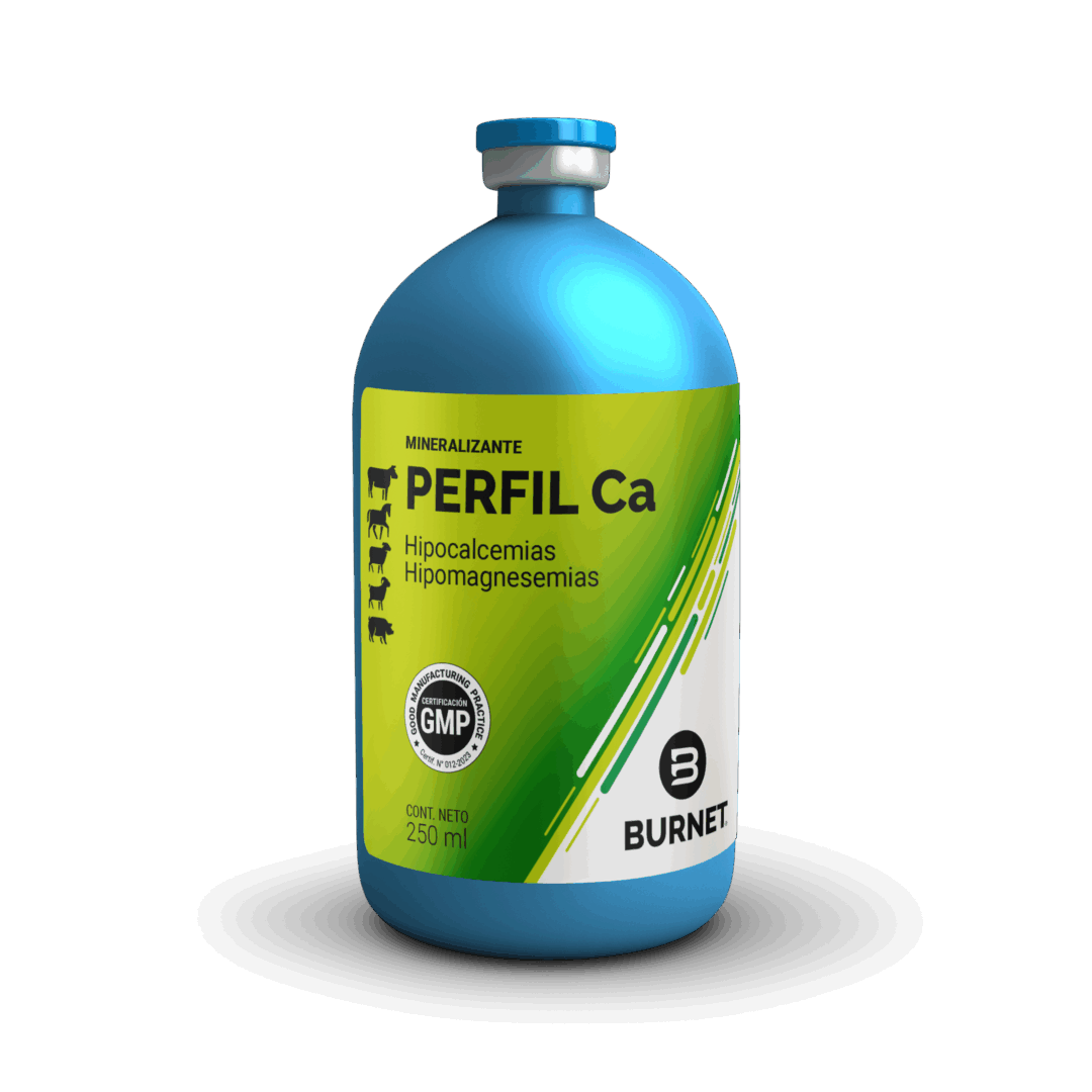 ESP_Perfil Ca (250ML)