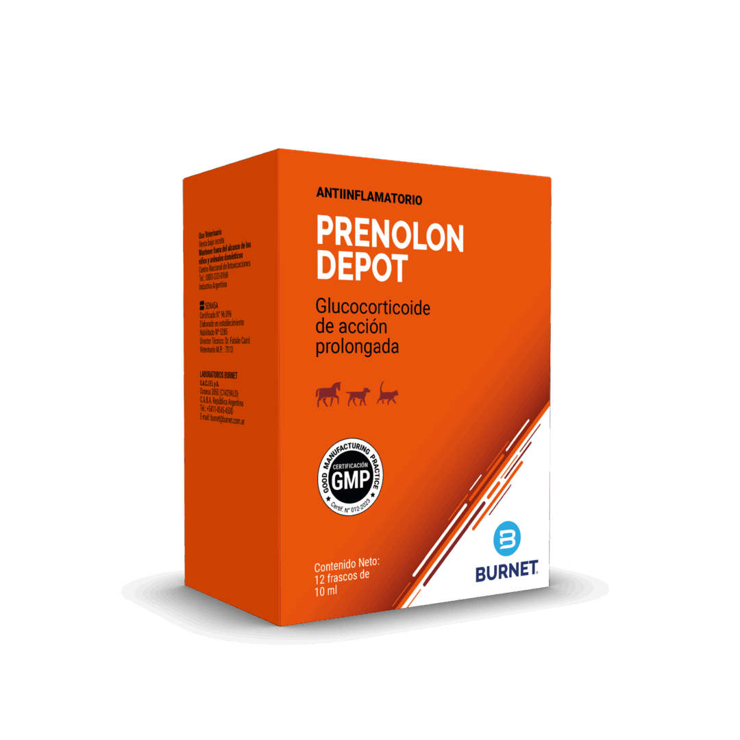 ESP_Prenolon Depot Estuche (10 ml)