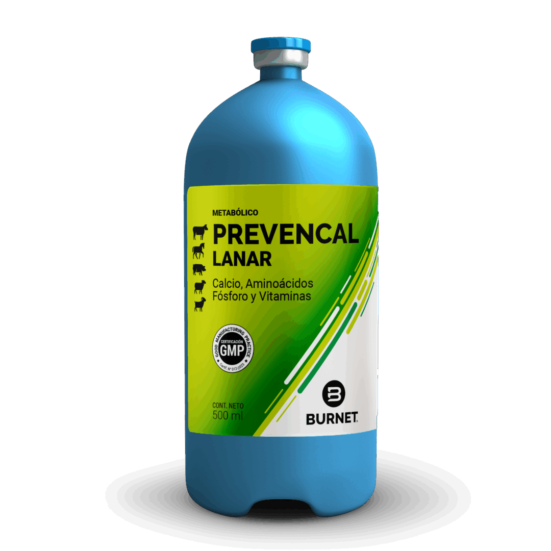 ESP_Prevencal LANAR (500ML)